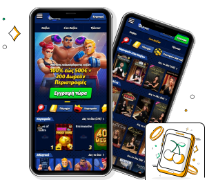 BigClash Kazíno Ékdosi yia kinitá