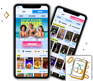 OnlySpins Kazíno Ékdosi yia kinitá