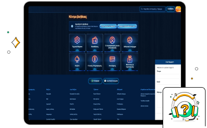 Dudespin Kazíno Ipostírixi pelatón